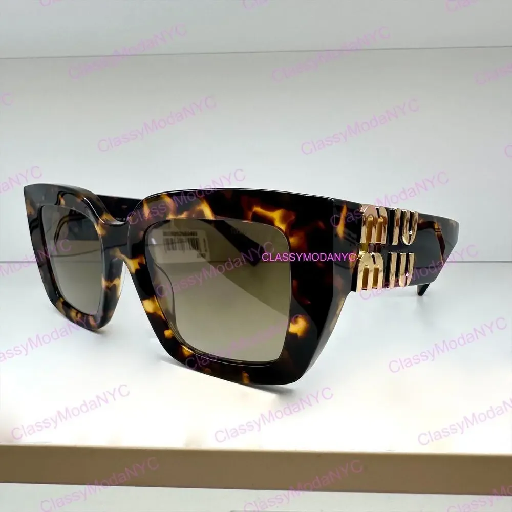 New MIU MIU Sunglasses